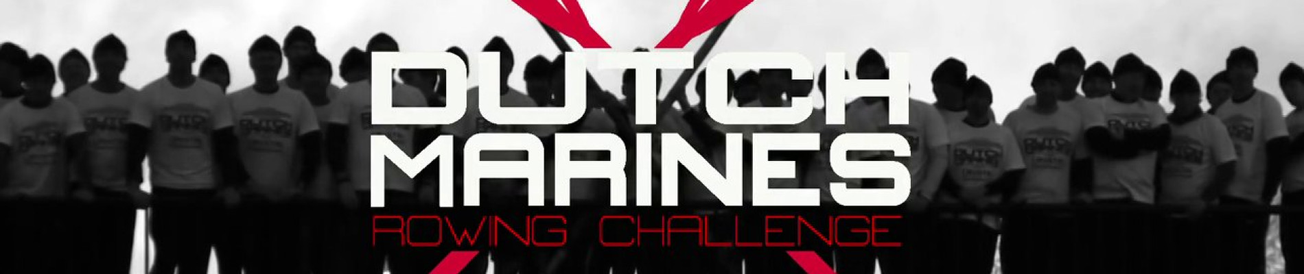 Kijktip: zo wijd de wereld strekt over de dutch marines rowing challenge