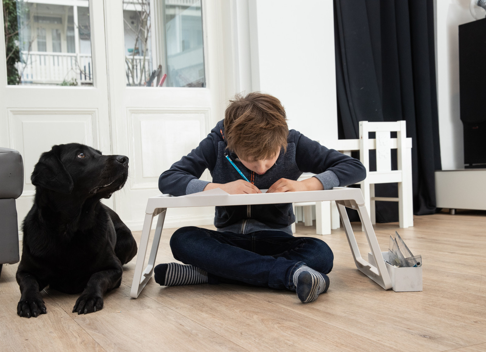 afbeelding voor Ouders aan het woord