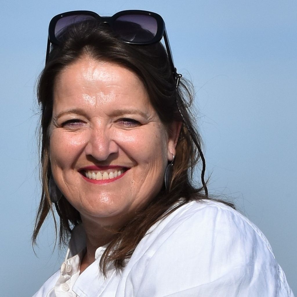 Remke Martens, relatiemanager bijzondere giften