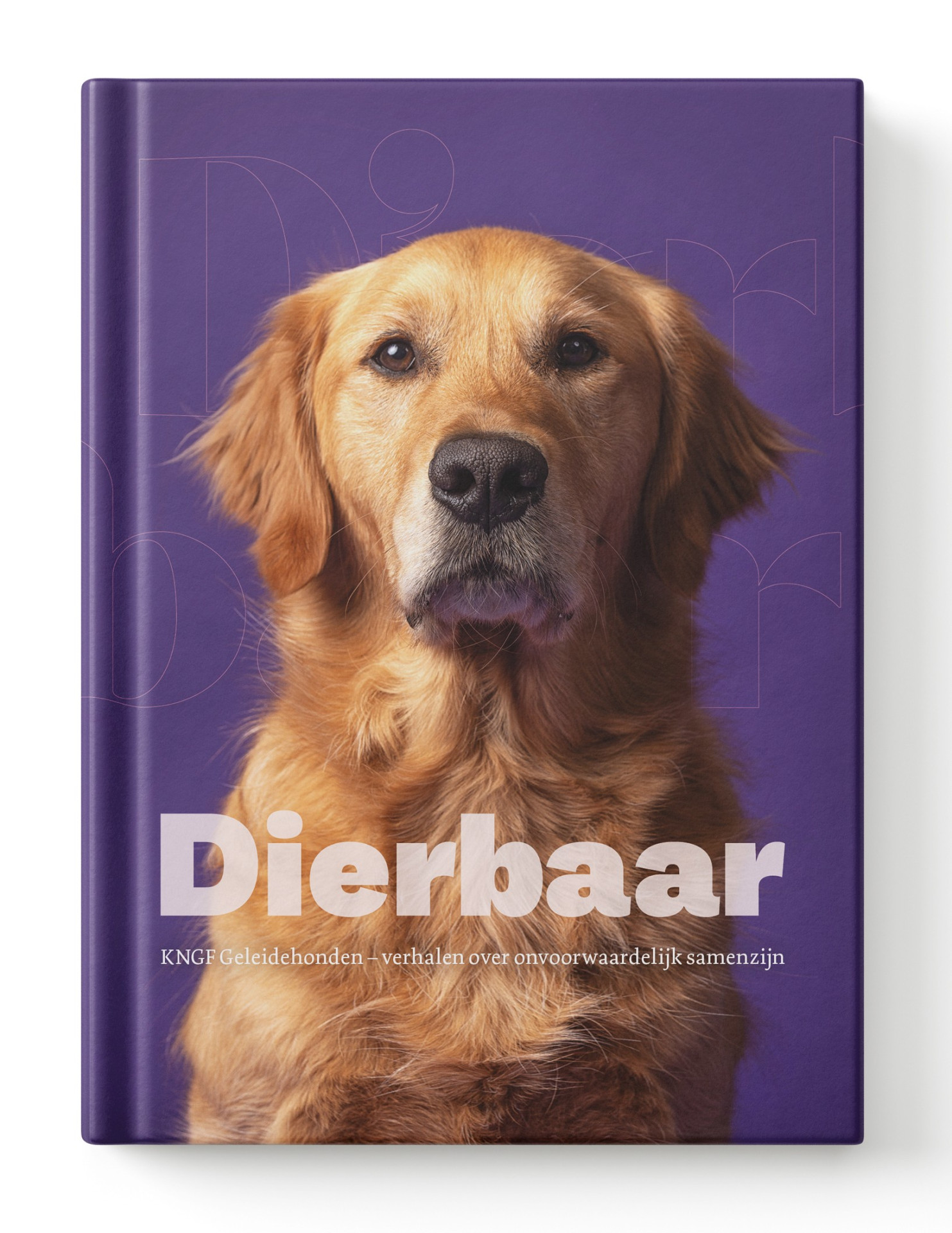 Cover van het boek