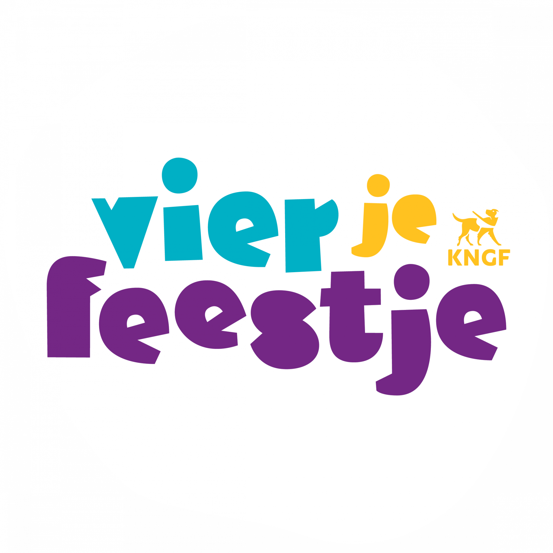 Vier je feestje