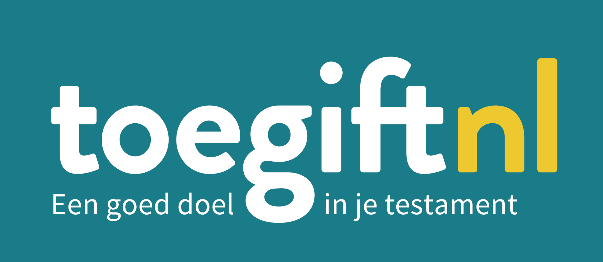 Logo campagne Toegift.nl