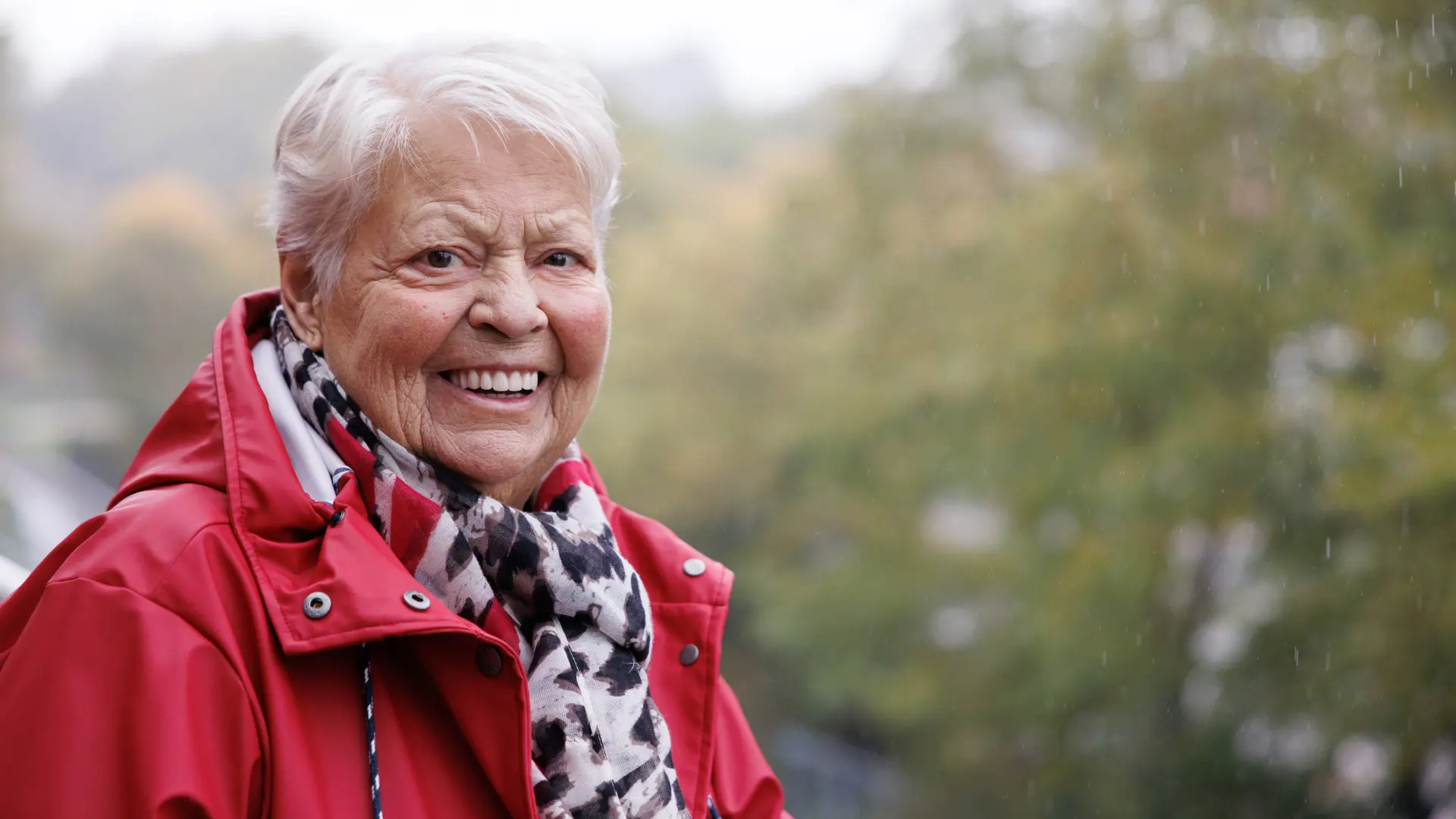 Annie van t ende laat alles na aan KNGF, ze vertelt waarom