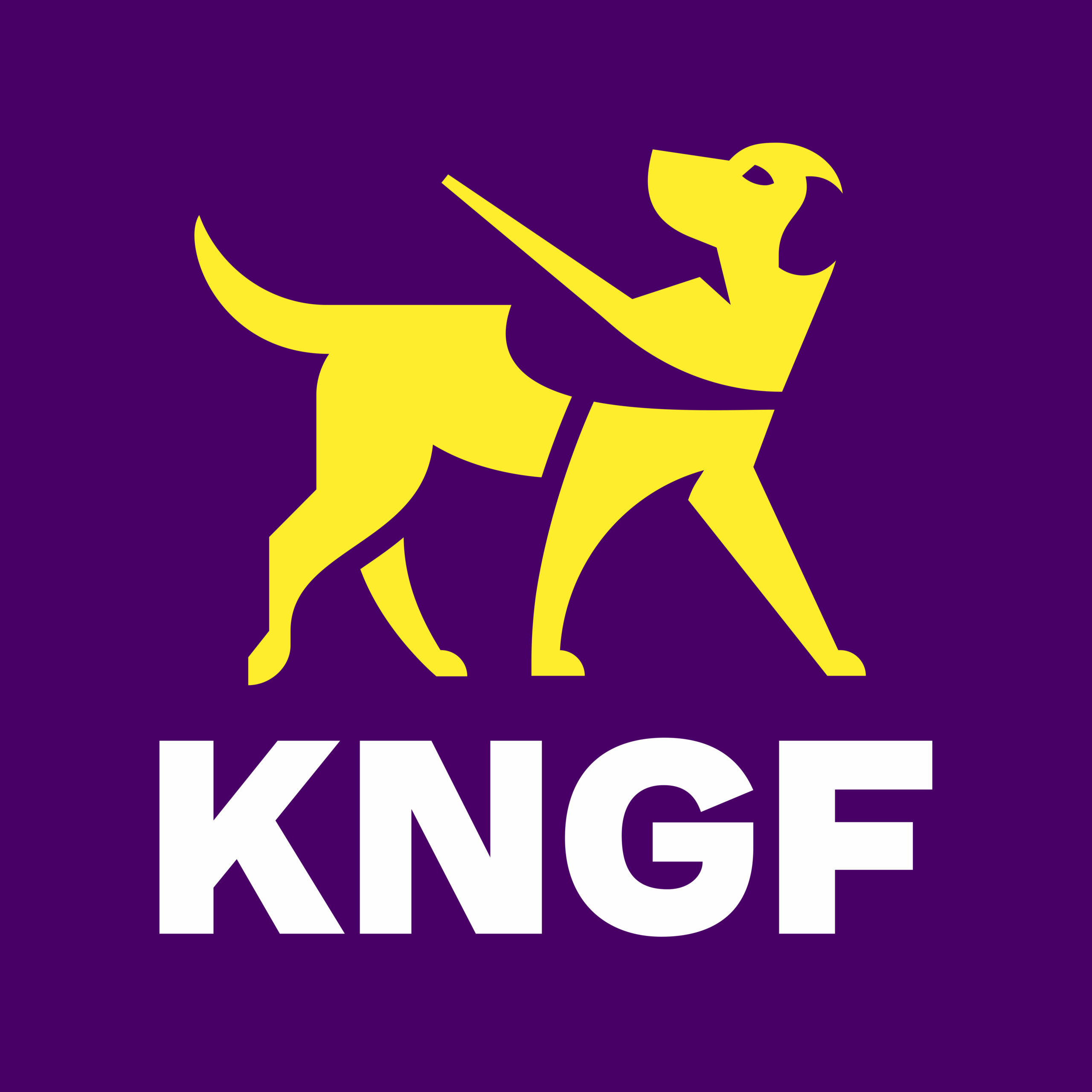 KNGF Geleidehonden