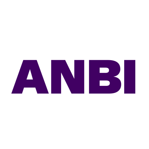 ANBI letters paars