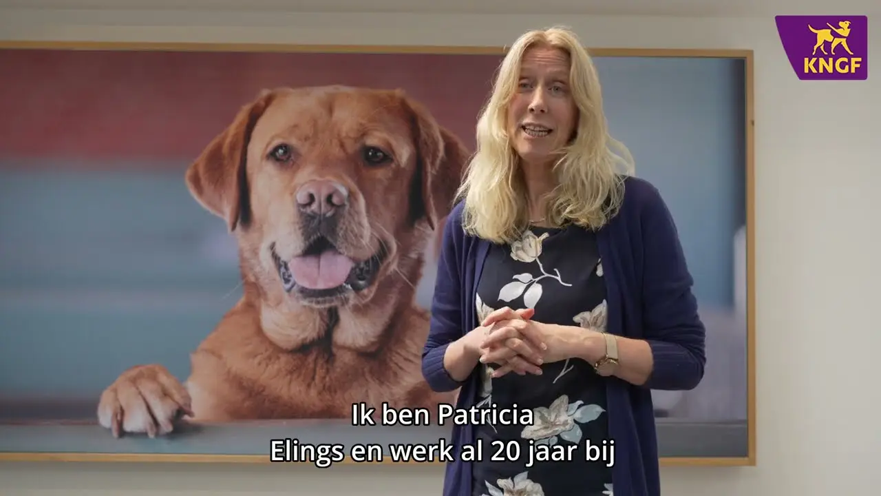 Adviseur nalatenschappen Patricia Elings bedankt u voor de steun