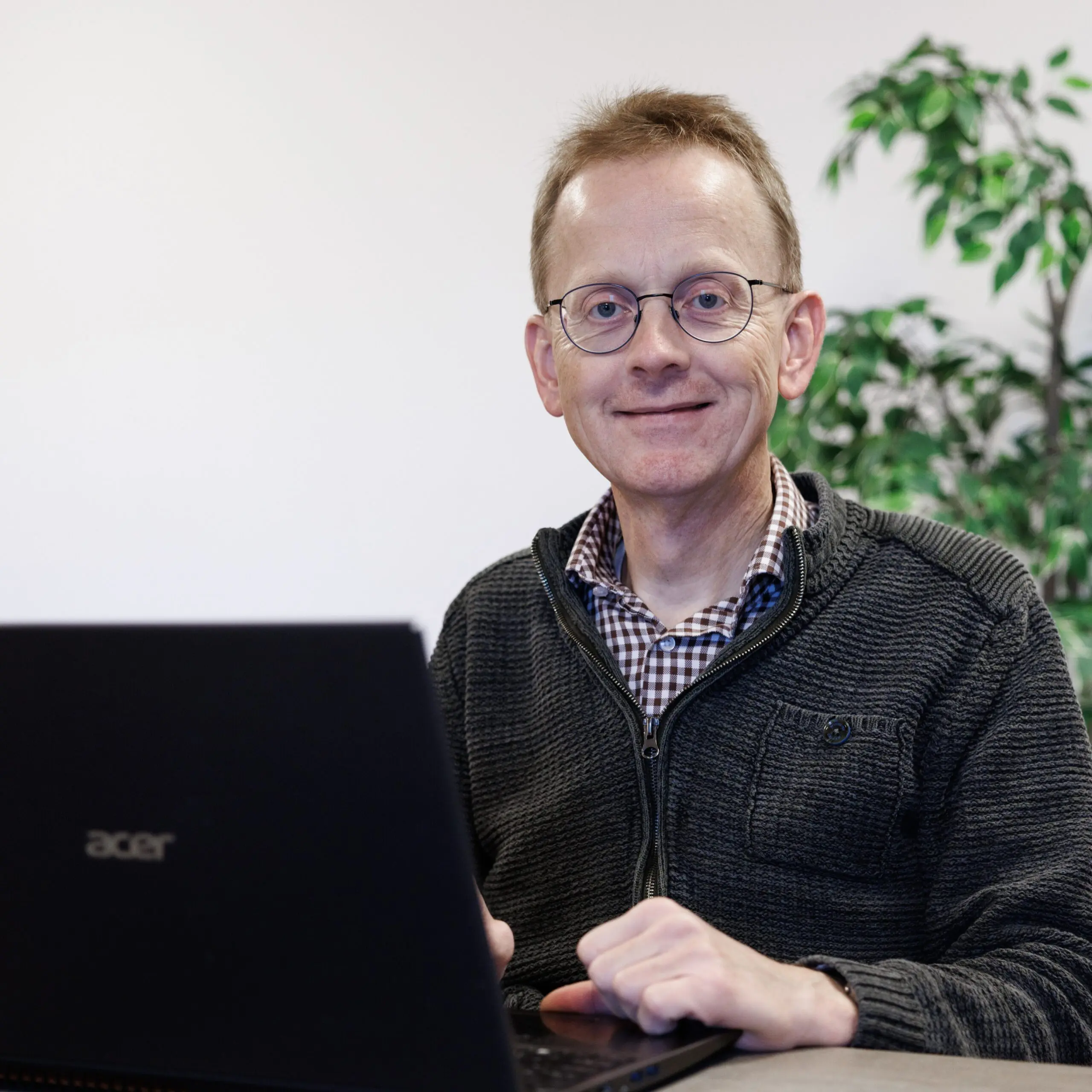 Henk de Graaf, executeur