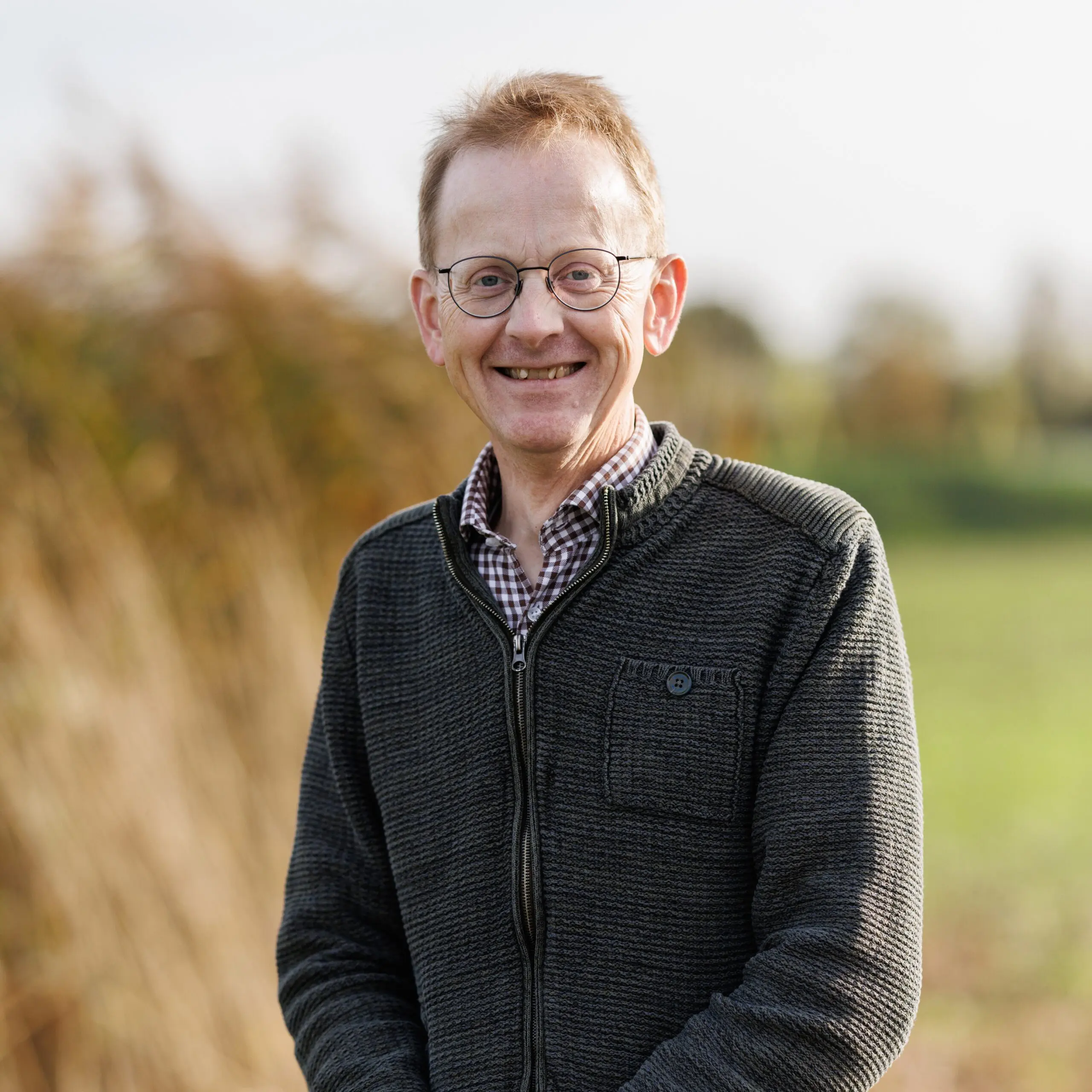 Henk de Graaf, executeur