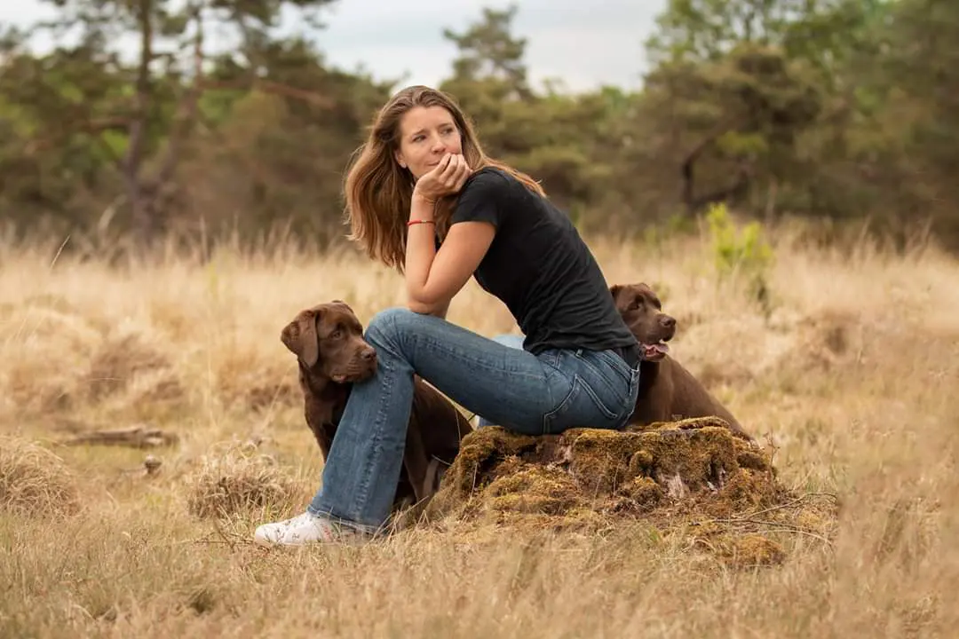 Ruth Slob was executeur in de nalatenschap van haar moeder