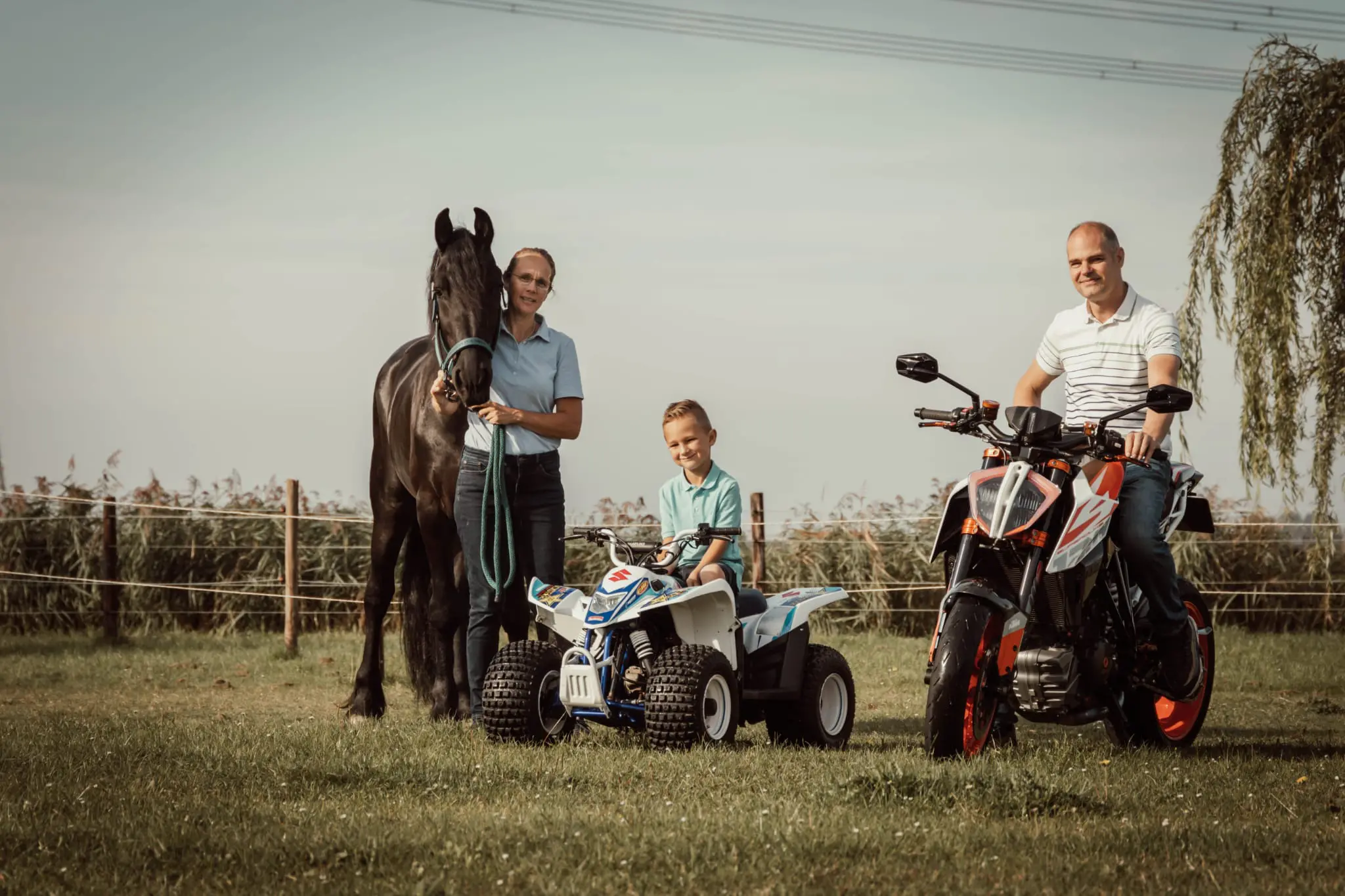 Mylo wandelt mee met de Honden Helden Hike 2026